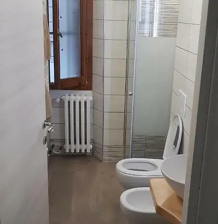 Dei Mille Апартаменты *