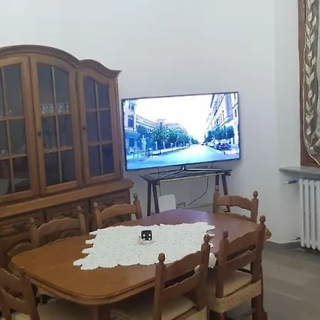 Dei Mille Apartment