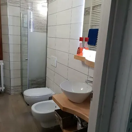 Dei Mille Апартаменты Нови-Лигуре