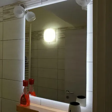 Dei Mille Apartment *