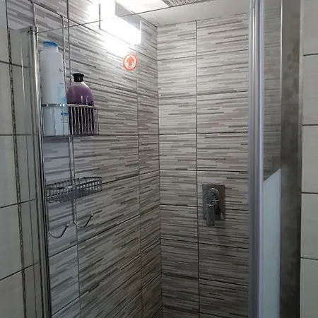 Апартаменты Dei Mille *