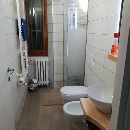 Dei Mille Апартаменты