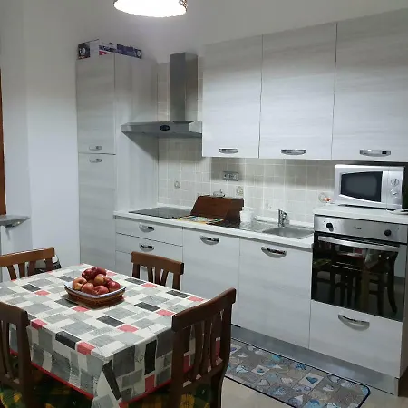 Apartment Dei Mille