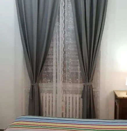 Dei Mille Нови-Лигуре