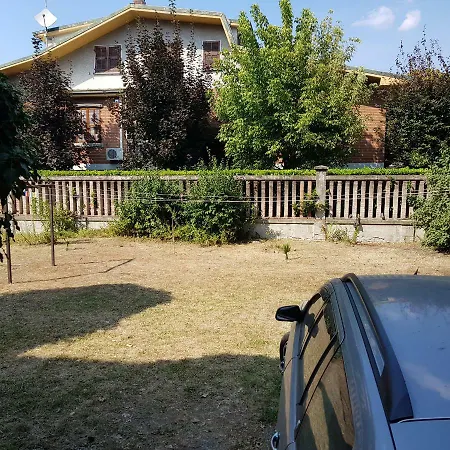 Dei Mille Novi Ligure