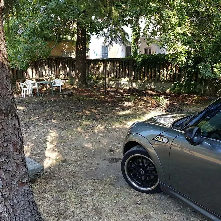 Dei Mille Apartamento Novi Ligure