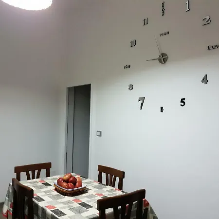 Dei Mille Apartamento