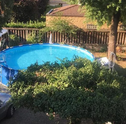 Apartamento Dei Mille