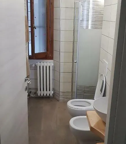 Dei Mille Lejlighed *