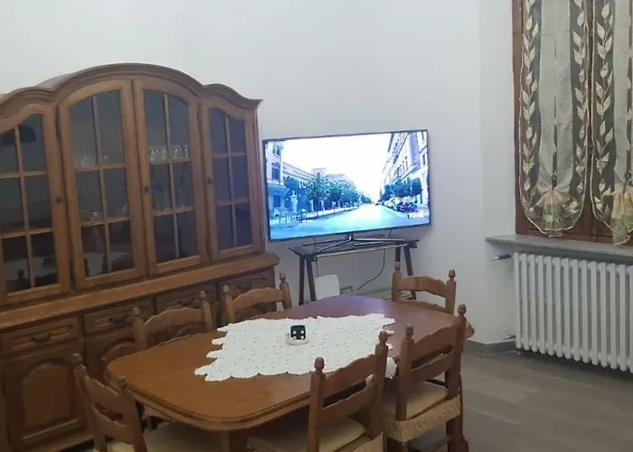 Dei Mille Apartamento