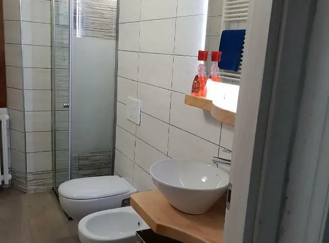 Dei Mille Apartamento Novi Ligure