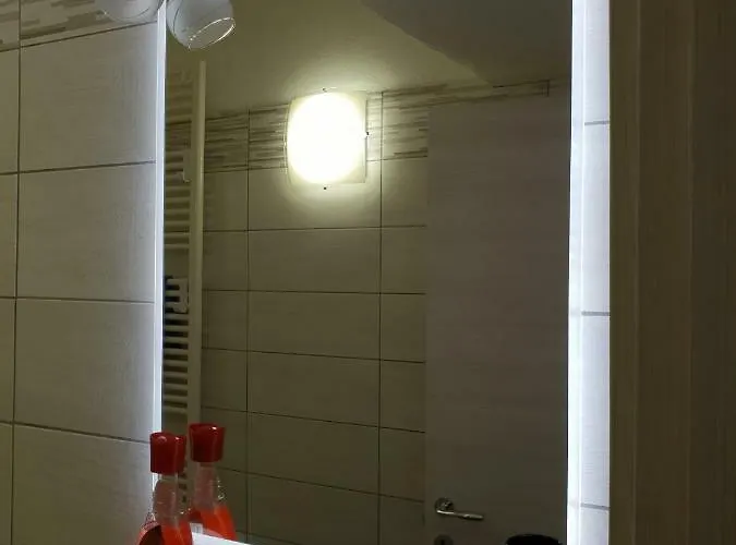 Dei Mille Apartamento *