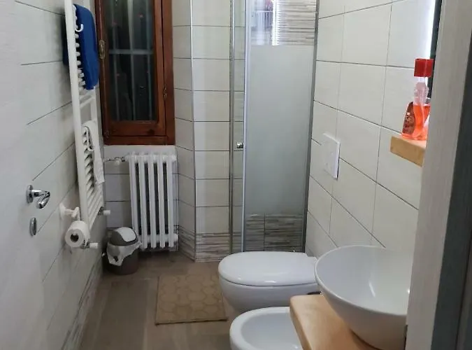 Dei Mille Apartamento