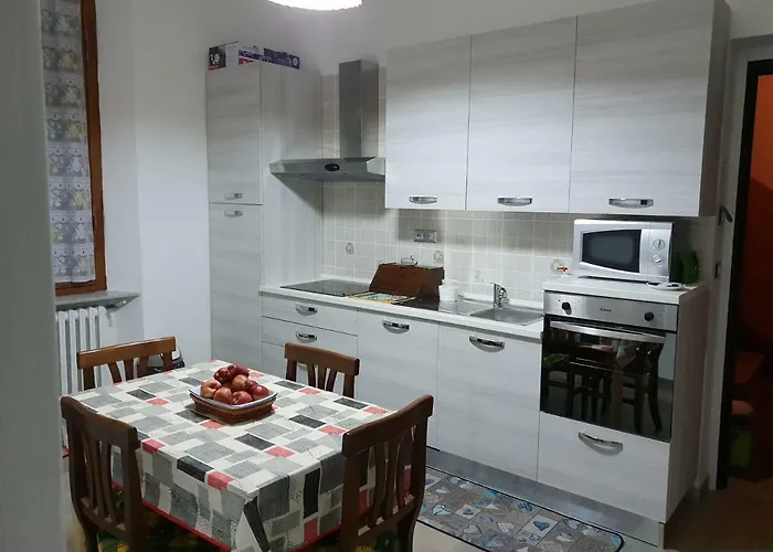 Apartamento Dei Mille