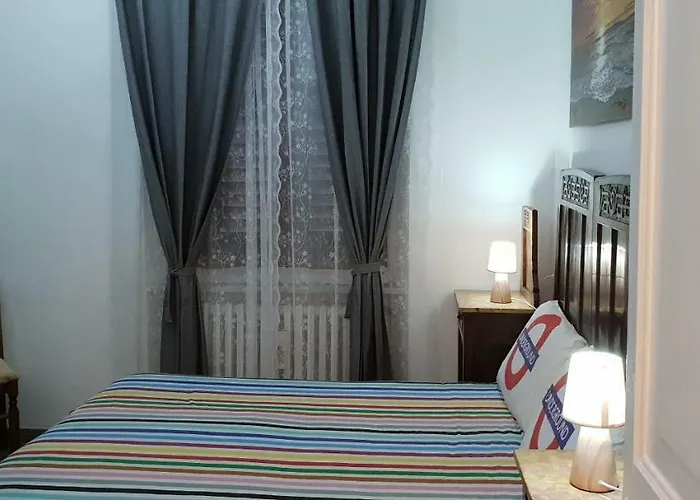 Apartamento Dei Mille *