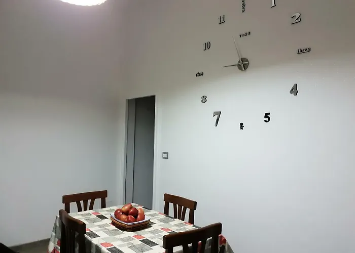 Dei Mille Apartamento